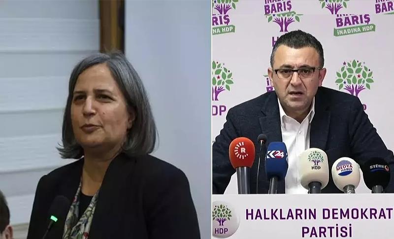 HEDEP’TEN MAHKEMEYE KIŞANAK’I SERBEST BIRAKMA ÇAĞRISI