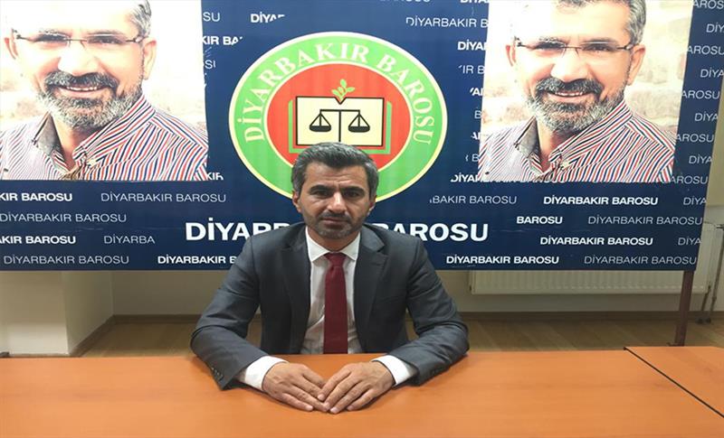 BARO BAŞKANI: BU KADAR DA KÖTÜ OLMAK ZORUNDA DEĞİLSİNİZ