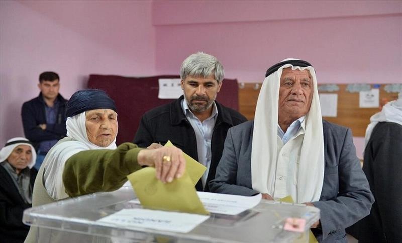 HILBIJÊRÊN KURD ÊN LI STENBOLÊ: BEYÎ HEDEP, ÎMAMOGLU KAR NAKE