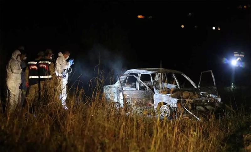 SİİRT’TE 6 KİŞİNİN ÖLÜMÜNE YOL AÇAN KAZANIN NEDENİ ORTAYA ÇKTI