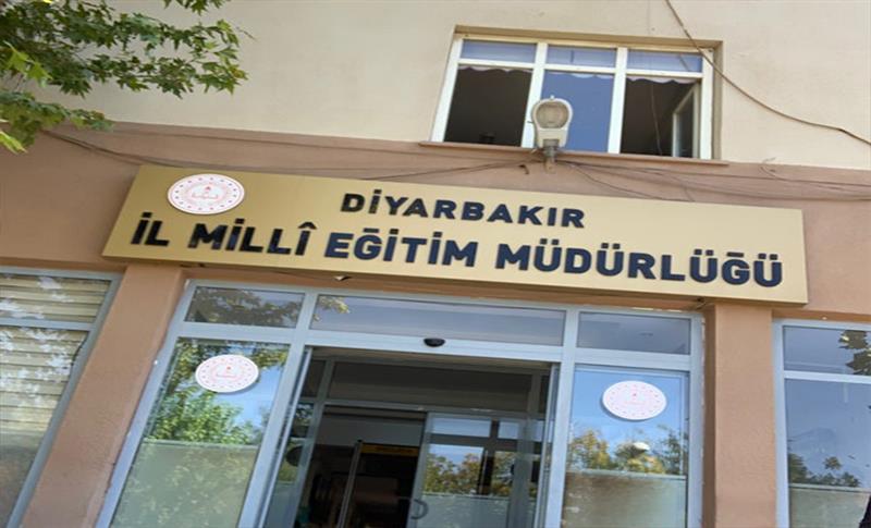 İL MİLLİ EĞİTİM MÜDÜRLÜĞÜ’NDE BİSKÜVİ KUTUSUNDA KURA ÇEKİMİ