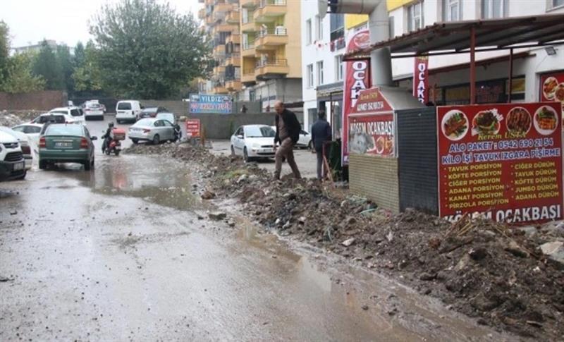 ESNAFA DAXWAZ KIR KU ŞAREDARÎ JI BO LEHÎYÊ TEDBÎR BIGIRE