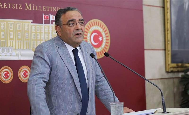 TANRIKULU: ELÇİNİ’NİN DAVASI AYDINLATILMAK İSTENMİYOR’