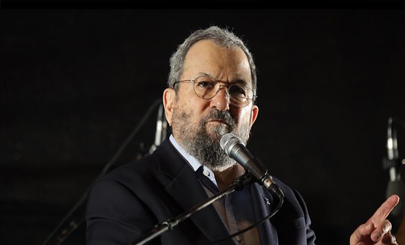 BARAK: HAMAS GAZZE'NİN KUZEYİNDE GÜCÜNÜ KORUYOR, GÜNEYDE DE YENİLME İHTİMALİ DÜŞÜK