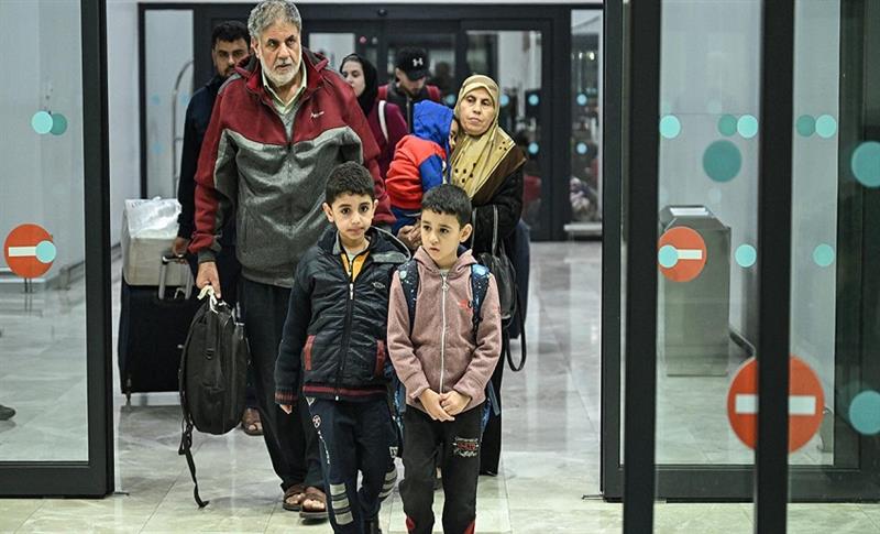 142 WELATÎYÊN TIRKÎYEYÊ JI GAZEYÊ GÎHÎŞTIN STENBOLÊ