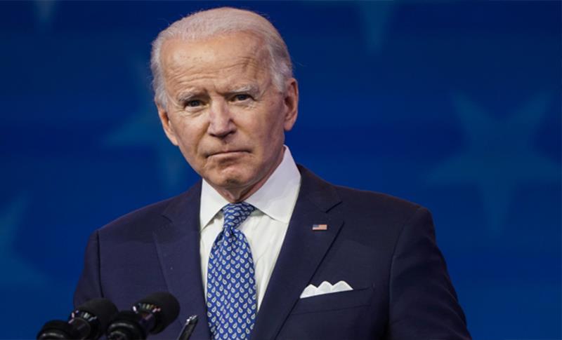 BIDEN JI ÎDÎAYÊN KU HAMAS DESTDIRÊJÎ KIRÎYE RE PIŞTGIRÎ DA