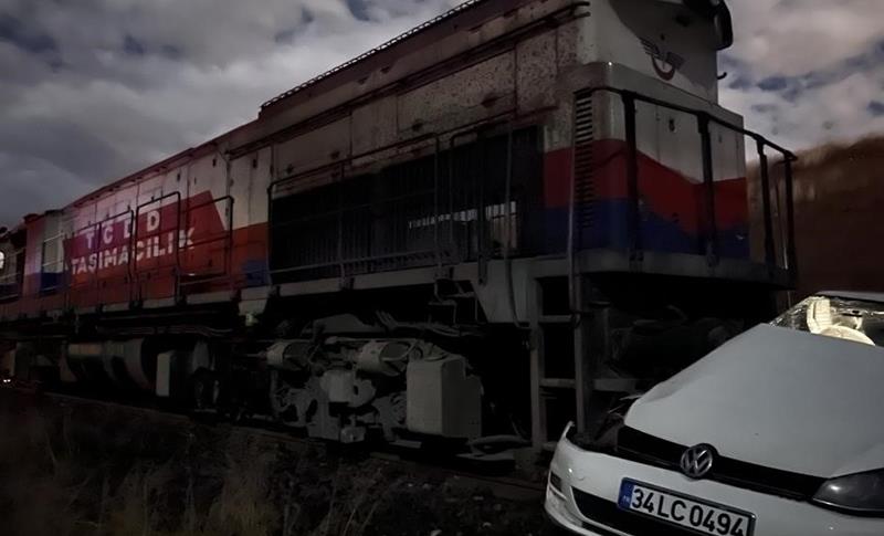 JINA KU DI QEZAYA TRÊNÊ DE BIRÎNDAR BÛ ÎRO REHMET KIR