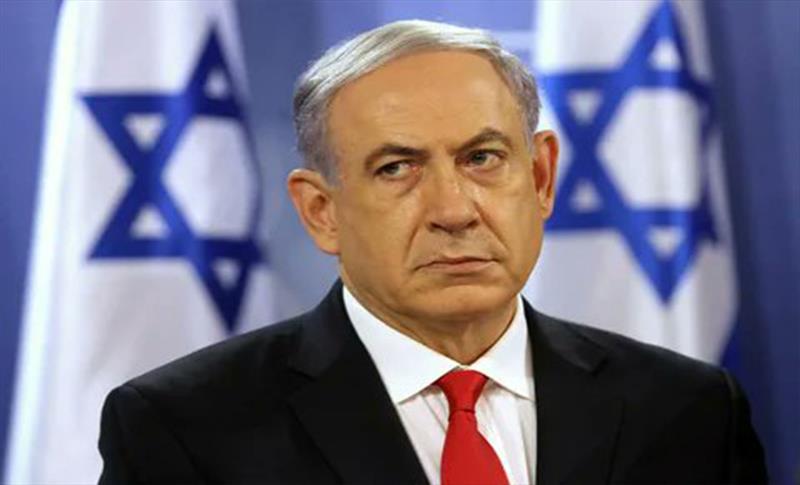 NETANYAHU: DÜN ÇOK ZOR BİR GÜN GEÇİRDİK