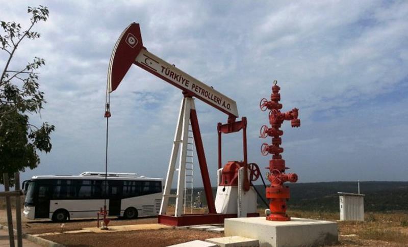 DİYARBAKIR’IN 6 İLÇESİ’NDE PETROL ARANACAK: BARO İTİRAZ EDECEK