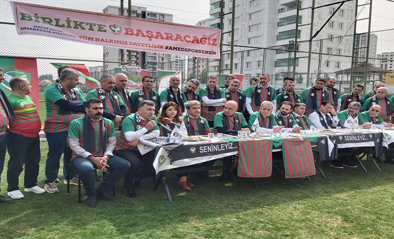 NÛNERÊN SAZÎYÊN SIVÎL JI BO AMEDSPOR HATIN CEM HEV