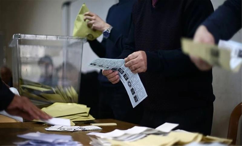 YSK: SİYASİ PARTİLER SEÇİM SONUÇLARINI ANLIK TAKİP EDEBİLECEK