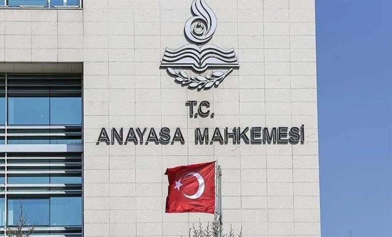 AYM, ARABULUCULUĞUN DAVA ŞARTI OLMASINI UYGUN BULDU