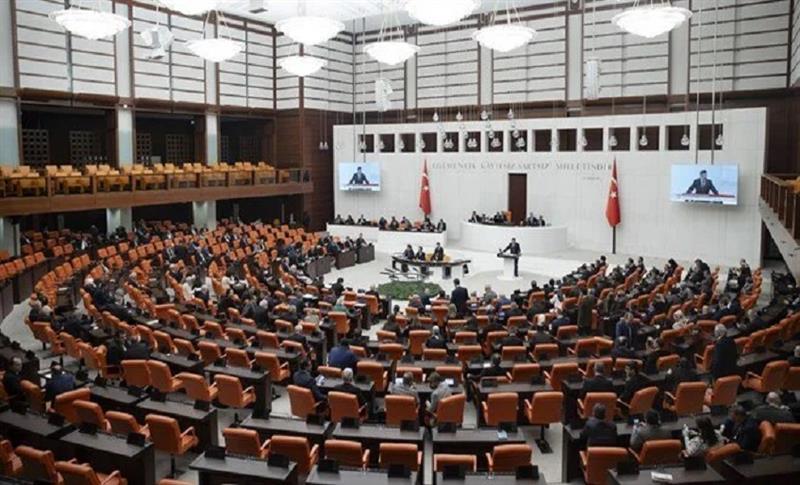 2024 YILI MERKEZİ YÖNETİM BÜTÇE KANUNU TEKLİFİ KABUL EDİLDİ