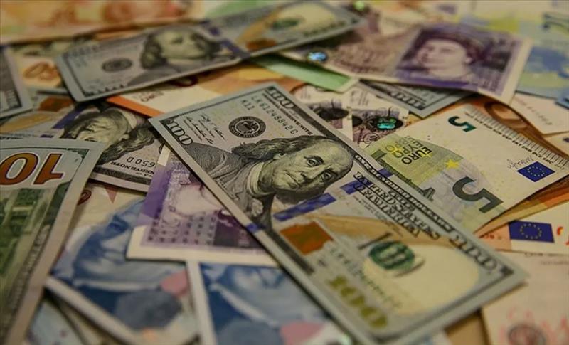 TL KARŞISINDA DOLAR, EURO VE ALTIN ARTMAYA DEVAM EDİYOR