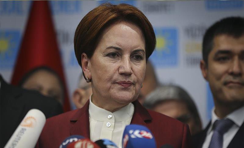 AKŞENER: GÖREVDEN ALACAKSANIZ ADAY OLMALARINA GÖZ YUMAYIN