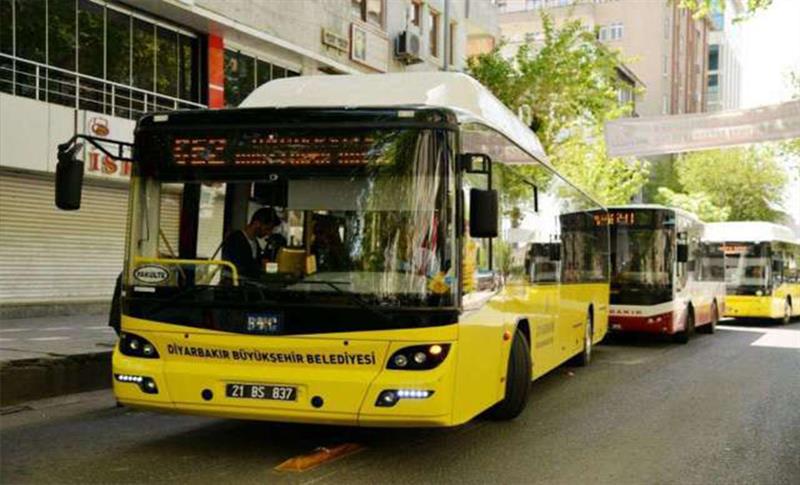 DI XETA AMED-PASÛRÊ DE SEFERA ZÊDE YA OTOBUSÊ DESTPÊKIR