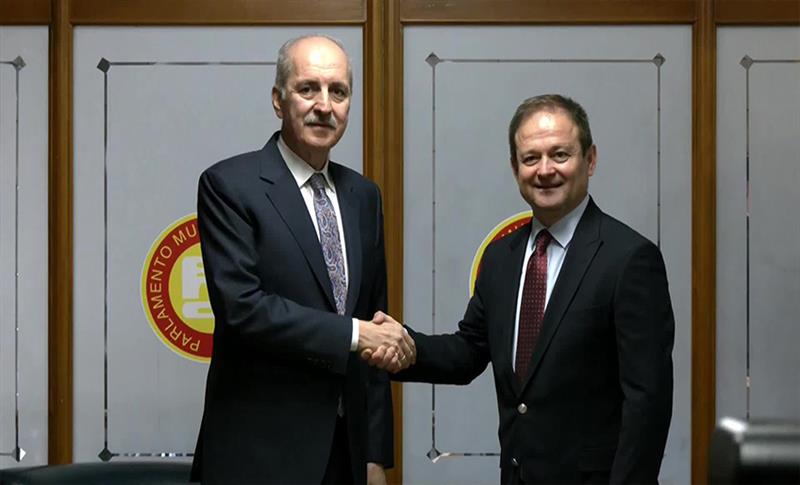 KURTULMUŞ: PIRSGIRÊKA ATALAY DIVE BI AŞTÎYANE BÊ ÇARESERKIRIN