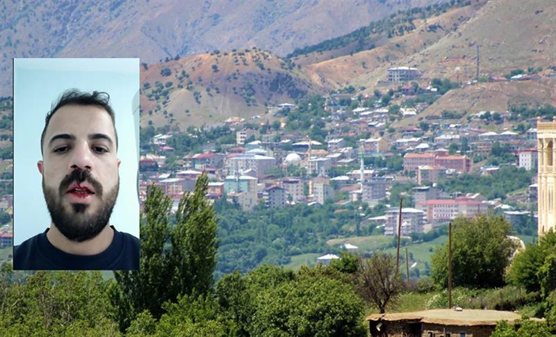 KULP’TA BİR ÖĞRETMEN, MÜDÜR YARDIMCISINI DARP ETTİ İDDİASI