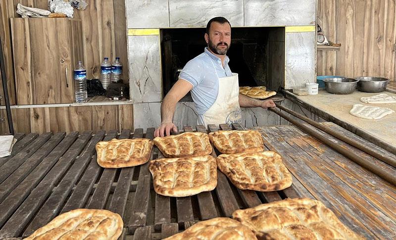 DİYARBAKIR’DA EKMEĞE YENİ ZAM BEKLENİYOR