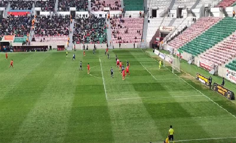 TFF JI BO AMED SPOR 28 HEZAR LÎRE CEZA DA!