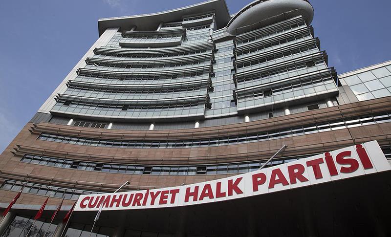 CHP'NİN 209 BELEDİYE BAŞKAN ADAYI DAHA BELLİ OLDU