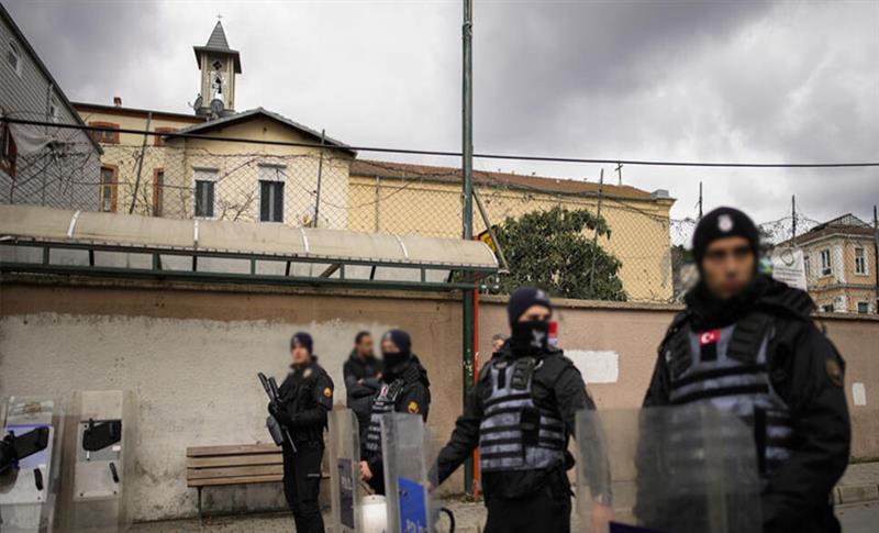 DI ÊRÎŞA DÊRA SANTA MARIA DE HEJMARA BINÇAVKIRINÊ BÛ 51