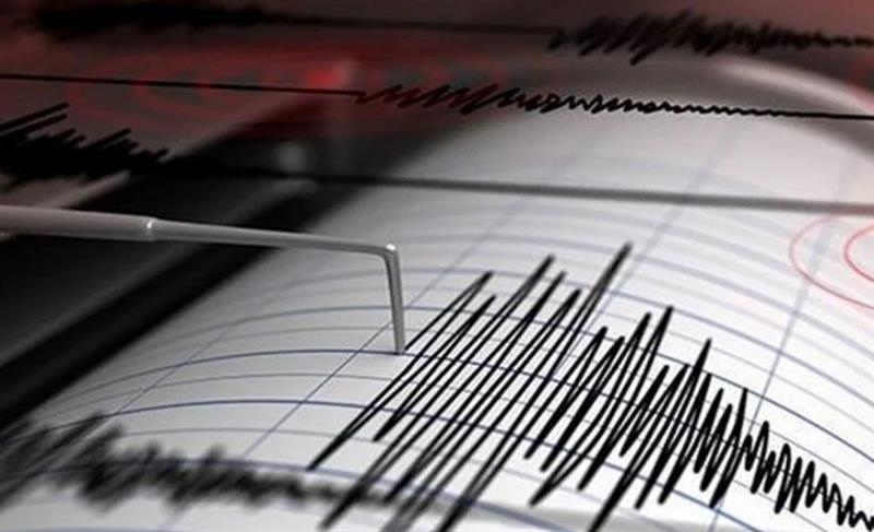 HAKKARİ’DE 4.3 BÜYÜKLÜĞÜNDE DEPREM