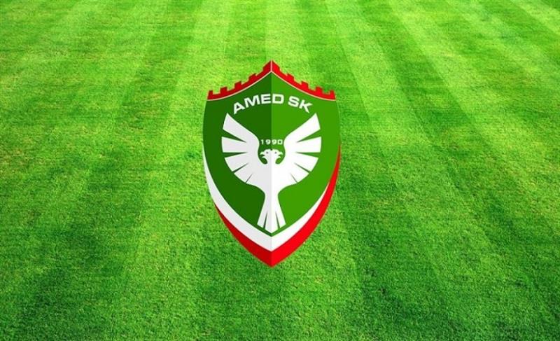 AMEDSPOR KADIN FUTBOL TAKIMINA DESTEK ÇAĞRISI