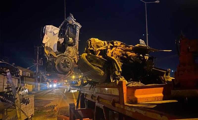 SIWAREYA KU LI STÛNA BETON A CEYRANÊ QELIBÎ, BÛ WEK XURDE