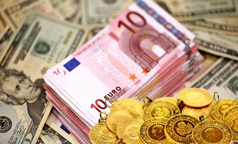 NIRXÊN DOLAR, EURO Û ZÊR HER KU DIÇE ZÊDE DIBE