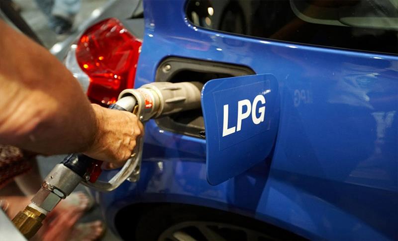 LPG’YE 81 KURUŞ ZAM BEKLENİYOR, DİYARBAKIR’DA 22 LİRAYA YAKLAŞACAK