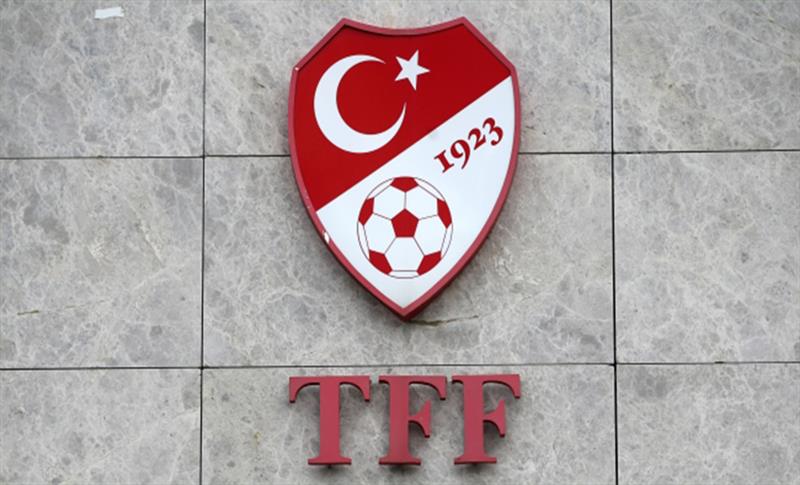 TFF DERBARÊ WEŞANA MAÇÊN LÎGA 2. Û 3. DA BIRYAREK NÛ DA