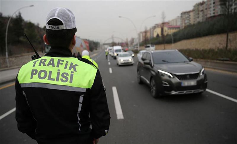 DİYARBAKIR'DA 27 MART GÜNÜ HANGİ YOLLAR TRAFİĞE KAPATILACAK