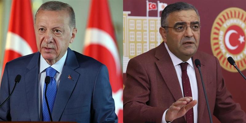 CHP`Lİ TANRIKULU: YENİ BİR SÜRECİ BEKLEMEK DOĞRU DEĞİL