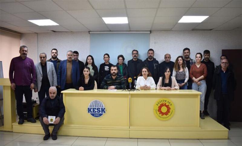 AMED EMEK VE DEMOKRASİ PLATFORMU’NDAN: OY KULLAN VE SANDIKLARA SAHİP ÇIK ÇAĞRISI