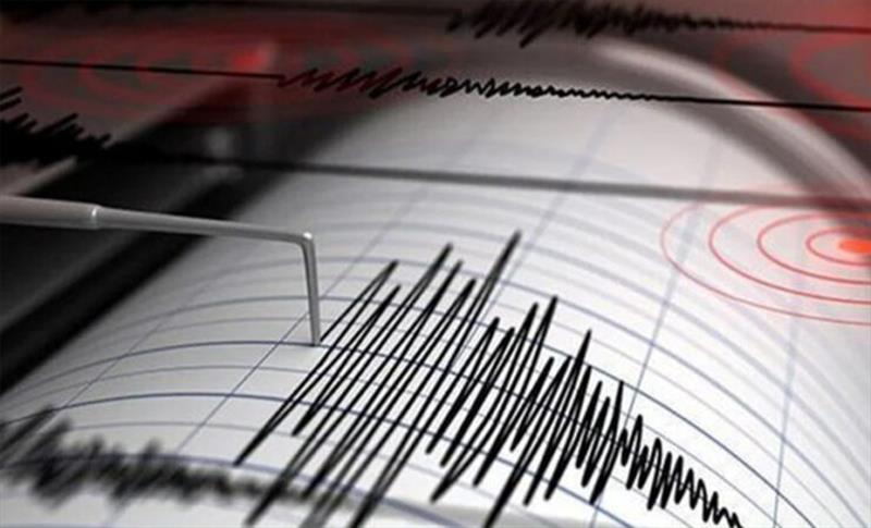 MARAŞ GÜNE DEPREM İLE BAŞLADI