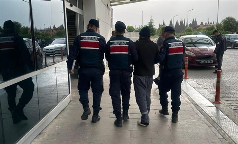 LI ÎZMÎRÊ OPERASYONA DAIŞ'ê: 11 KES HATIN BINÇAVKIRIN