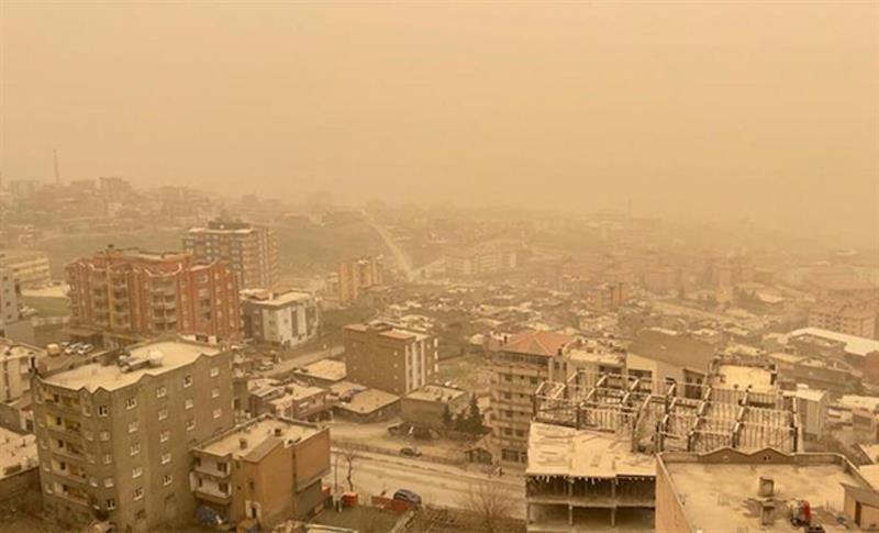 METEOROLOJÎYÊ HIŞYARIYA TOZÊ DA!