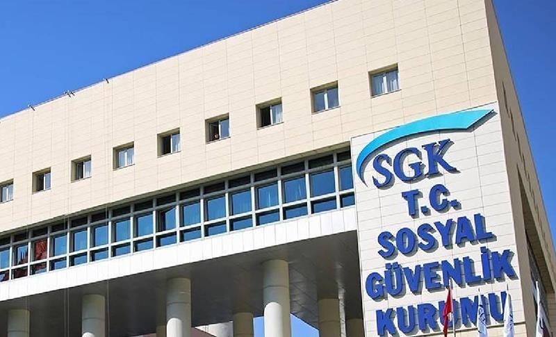 SGK'NIN ELEKTRONİK TEBLİGAT SAYISI 1 MİLYONU AŞTI