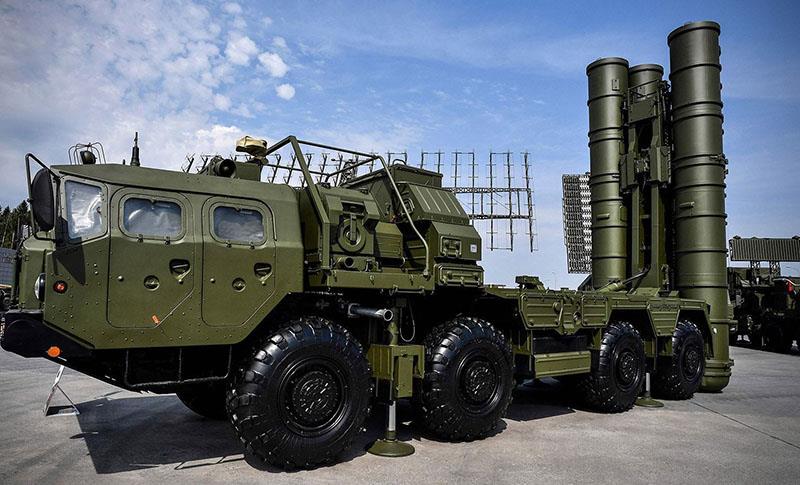 KULİS – TÜRKİYE, ABD İLE ‘ARASINI BOZAN’ S-400’LERİ PAKİSTAN YA DA HİNDİSTAN’A SATABİLİR