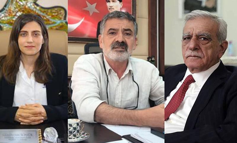 İÇİŞLERİ BAKANLIĞINDAN DEM PARTİ BELEDİYELERİNE KAYYIM ATANMASINA İLİŞKİN AÇIKLAMA