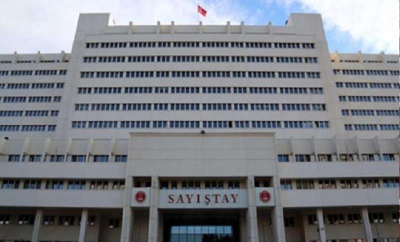 SAYIŞTAY BAŞKANLIĞI BELEDİYE’DEN FİYAT LİSTESİ İSTEDİ