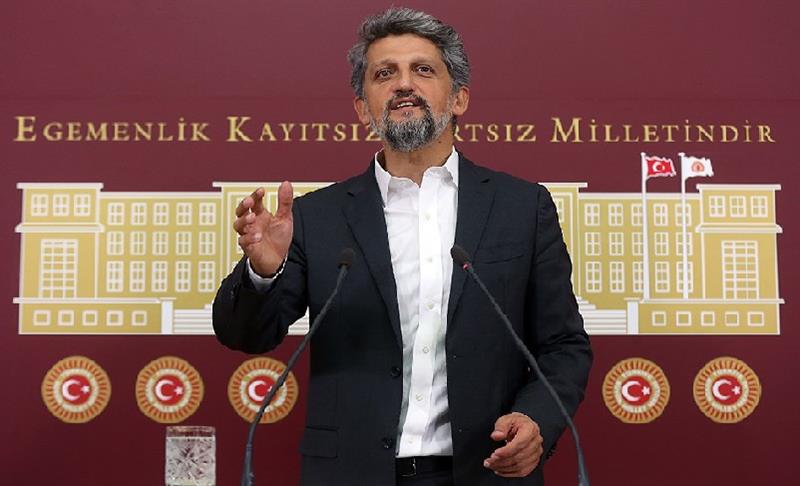 HDP: ÖĞRENCİNİN BORÇLARININ SİLİNMESİ VE BURSUN YÜKLETİLMESİNİ TALEP EDİYORUZ