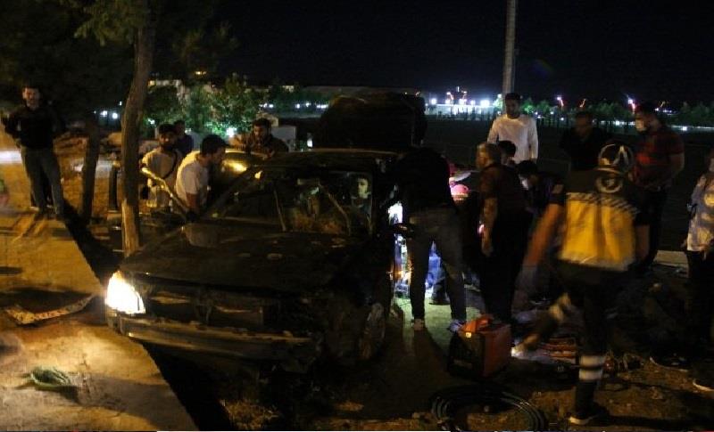 ÇINAR’DA İKİ AİLE ARSINDA ÇIKAN ARAZİ KAVGASINDA ÖLÜ SAYISI 4’E ÇIKTI