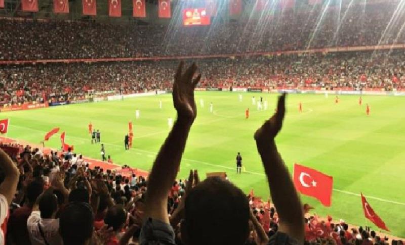 TFF: STATLARDA HES KODU VE 12 YAŞ SINIRI KALDIRILDI