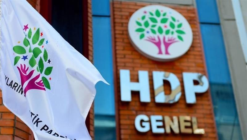 HDP’DEN KANUN TEKLİFİ! ÇİFTÇİYİ DESTEKLEMELİYİZ