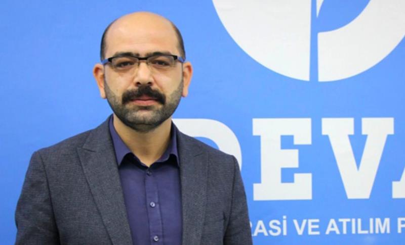 CİHAN ÜLSEN: HALK SAĞLIĞINI YÖNETENLERİ CİDDİYETE DAVET EDİYORUZ