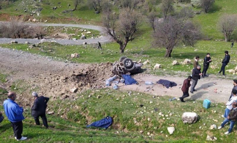 KULP PATLAMA DAVASINDA SANIK SAYISI 8’E YÜKSELDİ