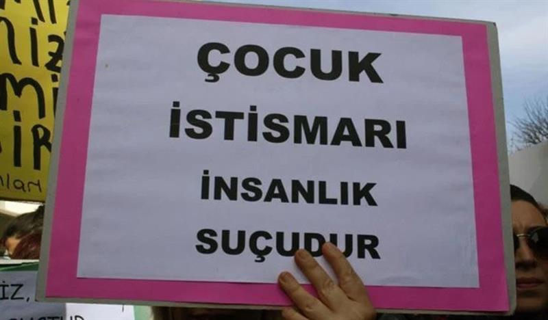 VAN’DA 16 YAŞINDAKİ ÇOCUĞU İSTİSMAR EDİP İTİRAF EDEN KORUCU SERBEST