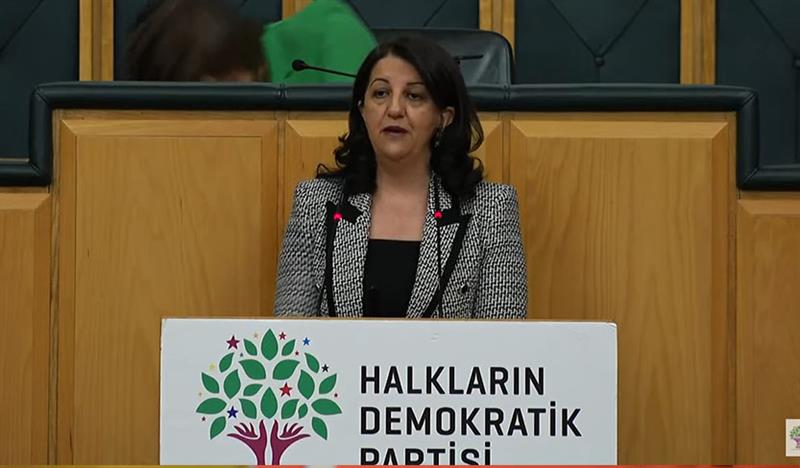 BULDAN: RAMAZAN’DAN ÖNCE ASGARİ ÜCRETİ YENİDEN BELİRLEYELİM